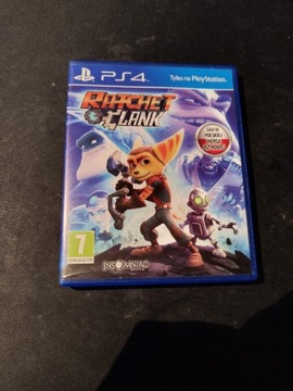Ratchet & Clank PS4/PS5*