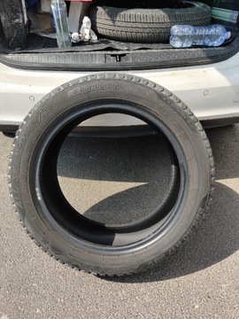 Kormoran All Season 225/50R17. Opona wielosezonowa