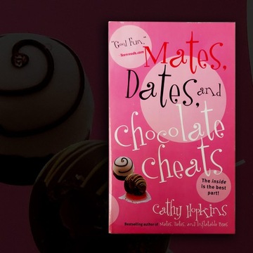 Mates Dates and chocolate cheats