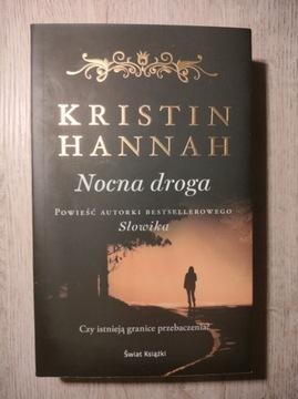 Kristin Hannah Nocna Droga