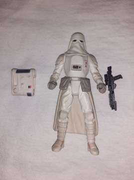 21 STAR WARS FIGURKA SNOWTROPERS KENER