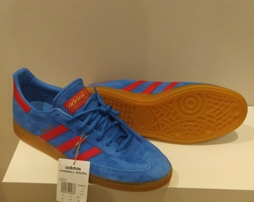 Adidas Handball Spezial 48 2/3