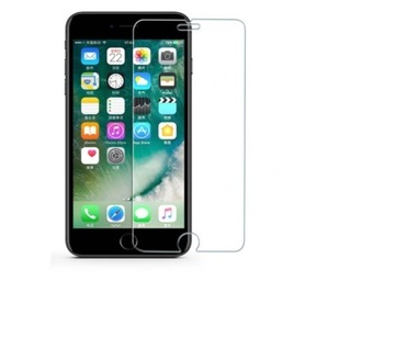 Pancerny Case do iPhone 7/8/SE bezbarwny