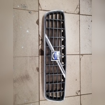 Volvo s60 atrapa grill oryginał