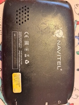 Nawigaja Navitel F300