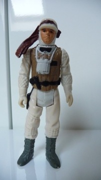  FigurkaSTAR WARS Hoth Luke Skywalker