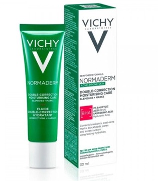 VICHY NORMADERM krem do twarzy, 30 ml