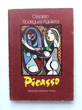 Cesareo Rodriguez-Aguilera  PICASSO   