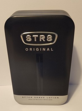 STR8 Original 50ml Woda po goleniu w puszce