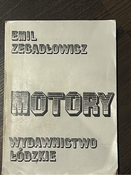 Motory Emil Zegadłowicz