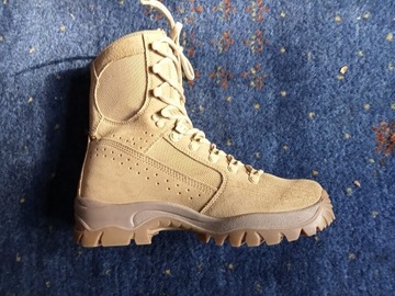 Buty Meindl trekking