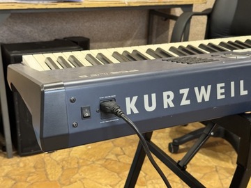 Kurzweil PC3 LE8