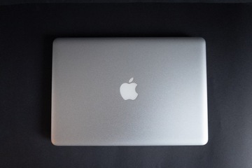 Apple MacBook Pro 13” Mid 2012 i7 8/256 GB SSD