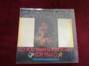 Gary Glitter - Do You Wanna Touch Me? (Oh Yeah)