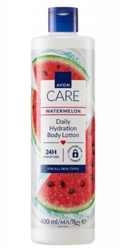 Balsam do ciała Daily Hydration Care Avon 400ml