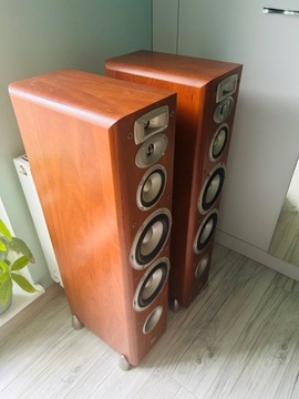 Kolumny JBL L 880 