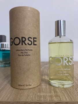 Laboratory Perfumes Gorse 100 ml