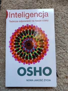 Inteligencja OSHO