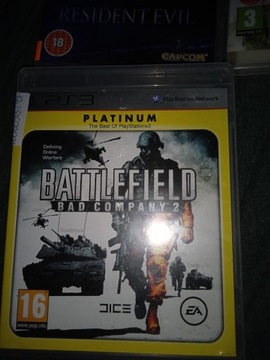 Battlefield bad company 2