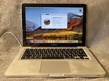 Apple Macbook Pro 2012  i5 2,5GHZ