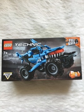 Lego Technic 42134
