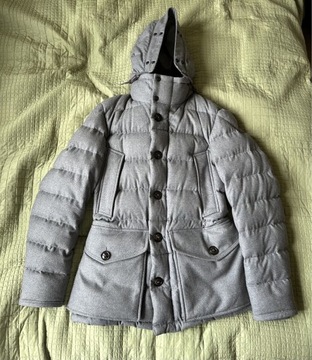 Kurtka Moncler Rethel Giubotto