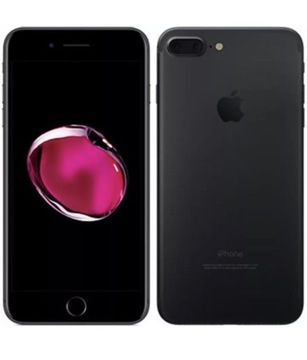 iPhone 7 Apple smartphone
