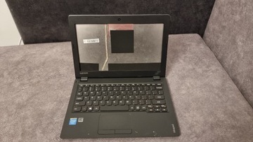 Lenovo 100s obudowa bateria kadłubek głośniki