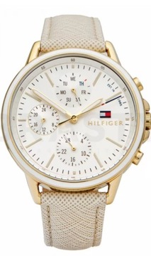  ZEGAREK Tommy Hilfiger Carly 1781790 + pasek