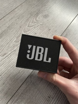 JBL GO Głośnik Bleutooth