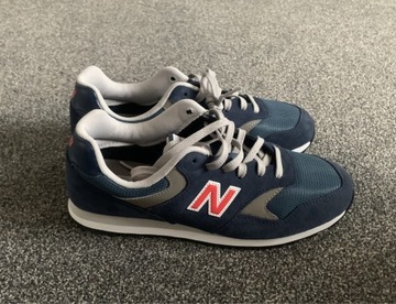 Buty New Balance 40