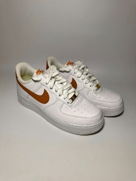 Nike Air Force 1 Low Next Nature White Gold