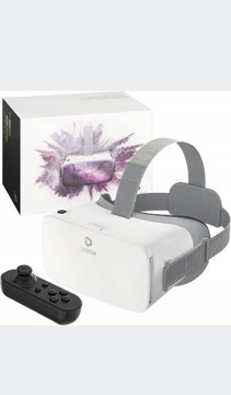 Okulary Destek VR Google 