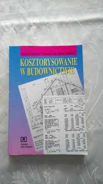 Kosztorysowanie w budownictwie