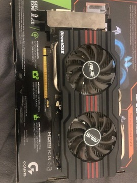 karta graficzna gtx 660