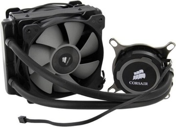 Chłodzenie wodne CORSAIR Hydro Series H75 +gratis 