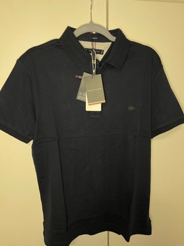 T-SHIRT TOMMY HILFIGER rozm. M