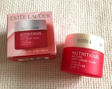 Estee lauder nutritious krem maska 15ml