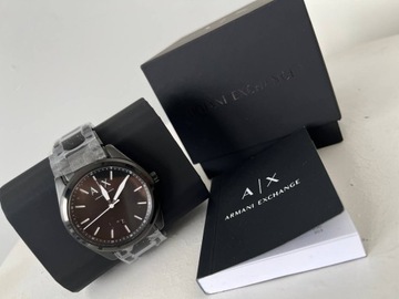 Zegarek Armani Exchange nowy