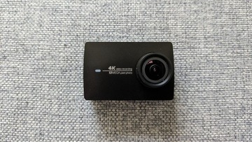 Kamera Sportowa Xiaomi Yi Action 2 4K + Zestaw akcesoriów