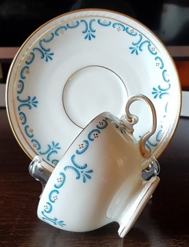 Kolekcjonerska Mokka  Rosenthal Hildegarda 1891/06