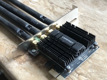 Comfast CF-WP1750 1750Mbps PCI-E