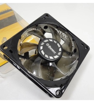 WENTYLATOR ENERMAX T.B. SILENCE PWM FAN UCTB8