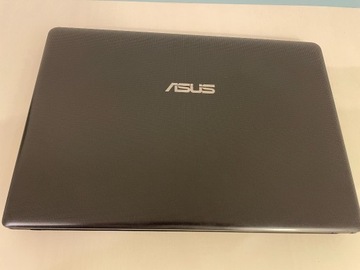 Laptop ASUS X301A z Windows 10