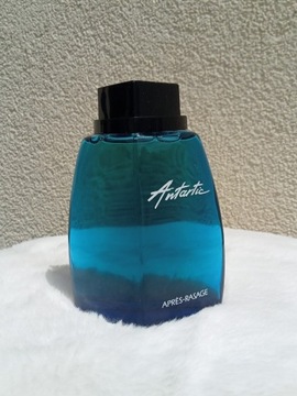 Woda/płyn po goleniu Antartic Yves Rocher unikat vintage 100ml 