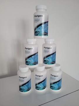 Seachem Purigen 200ml do usuwania azotanów 250 