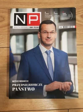 Nowy Przemysł 2/2017