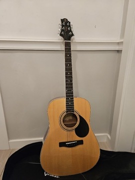 Gitara akustyczna Samick GD-101S/N