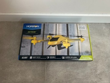Dron Blade Zeyrok RTF żółty BLH7360T1