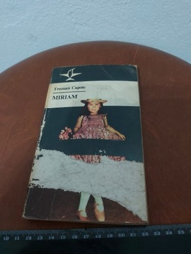 Miriam Truman Capote 1979